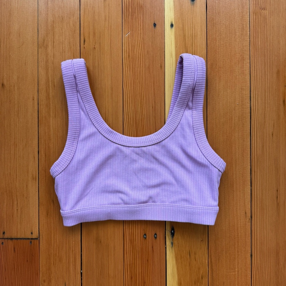 Alo Sports Bra